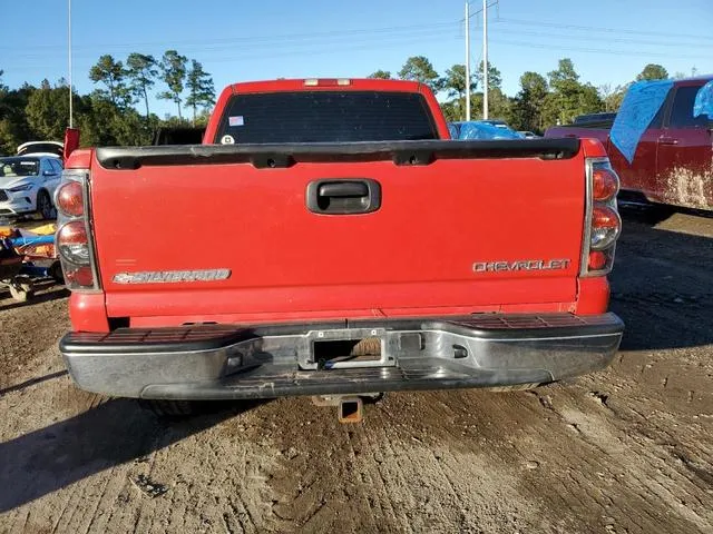 1GCEC14T93Z139261 2003 2003 Chevrolet Silverado- C1500 6