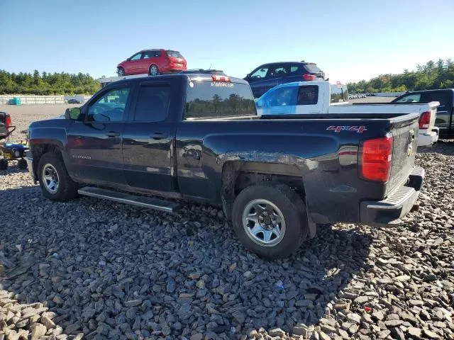 1GCVKPECXEZ177606 2014 2014 Chevrolet Silverado- K1500 2