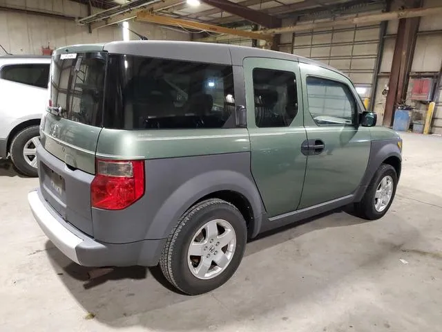 5J6YH28584L030823 2004 2004 Honda Element- EX 3