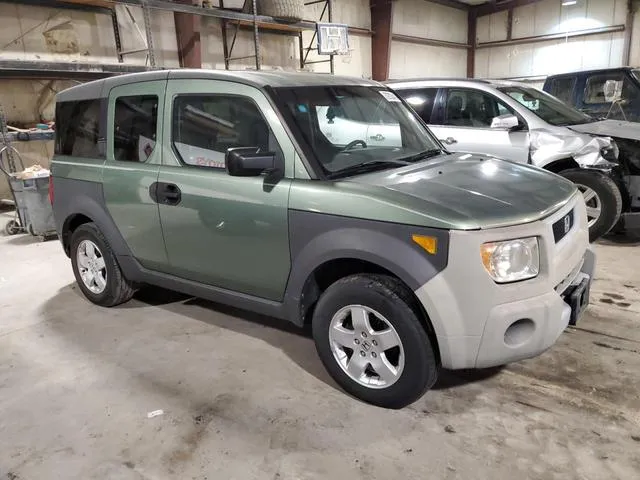 5J6YH28584L030823 2004 2004 Honda Element- EX 4