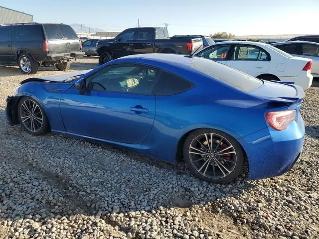 JF1ZCAC13D2602030 2013 2013 Subaru BRZ- 2-0 Limited 2