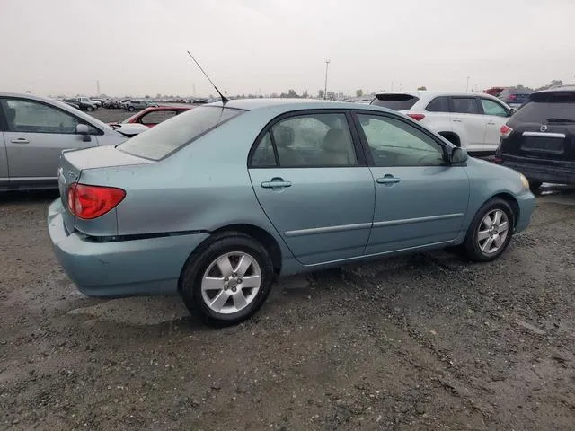 1NXBR30E55Z458267 2005 2005 Toyota Corolla- CE 3