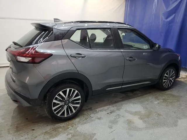 3N1CP5DVXRL519152 2024 2024 Nissan Kicks- SR 3