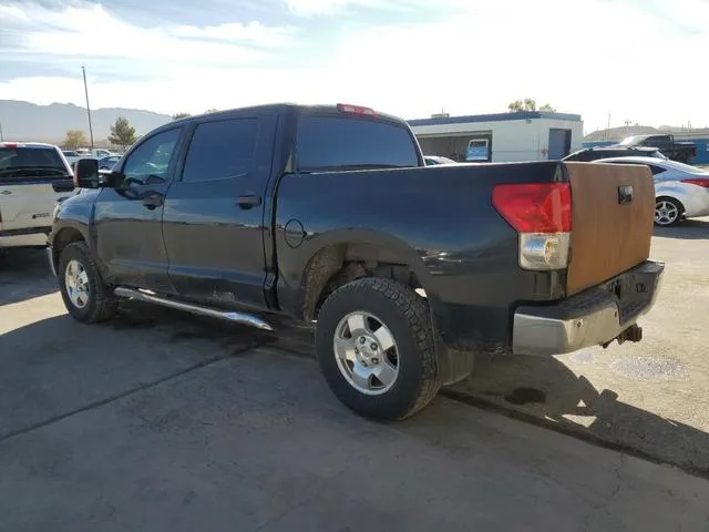 5TFDV54128X055068 2008 2008 Toyota Tundra- Crewmax 2