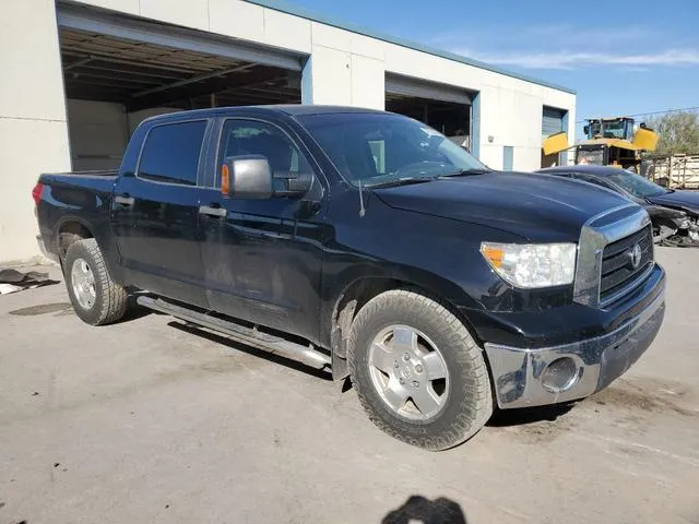 5TFDV54128X055068 2008 2008 Toyota Tundra- Crewmax 4