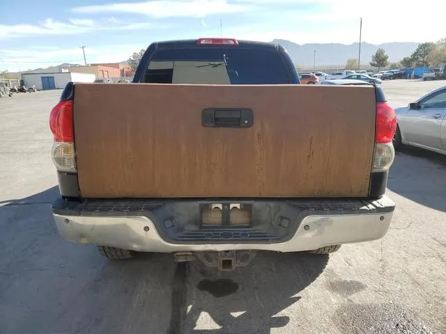 5TFDV54128X055068 2008 2008 Toyota Tundra- Crewmax 6