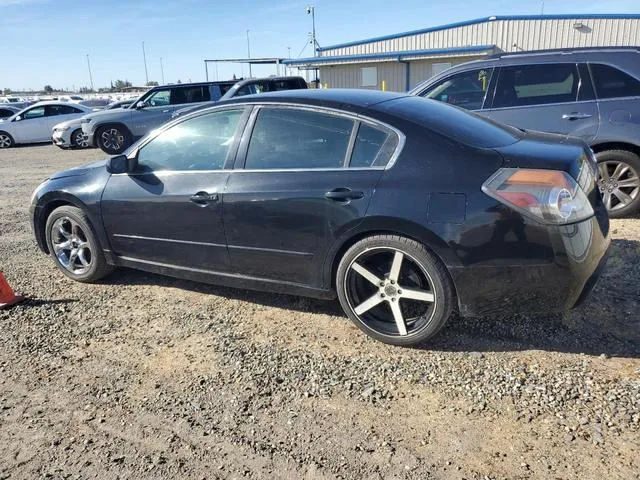 1N4AL21E69C113678 2009 2009 Nissan Altima- 2-5 2