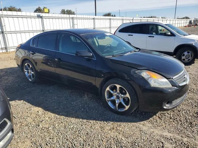 1N4AL21E69C113678 2009 2009 Nissan Altima- 2-5 4