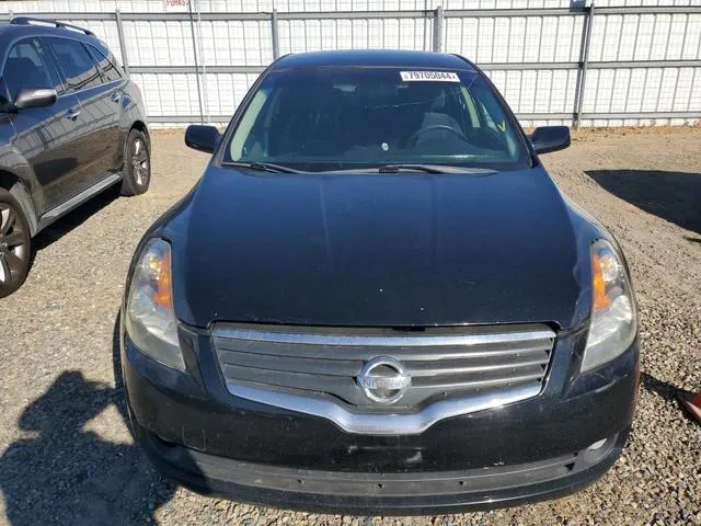 1N4AL21E69C113678 2009 2009 Nissan Altima- 2-5 5