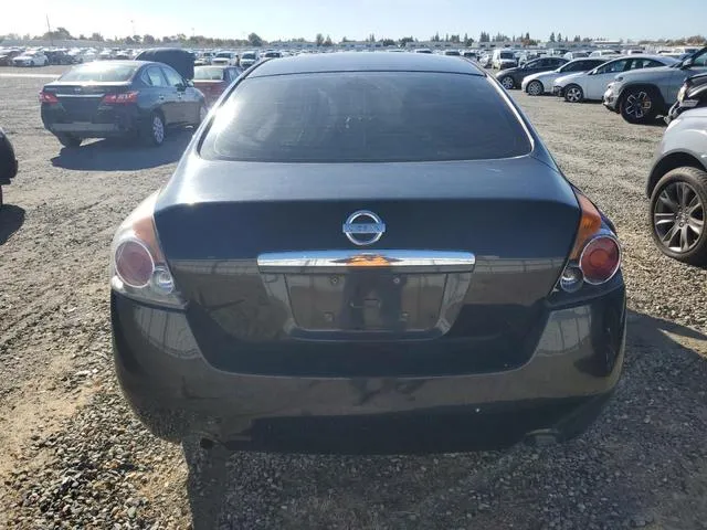 1N4AL21E69C113678 2009 2009 Nissan Altima- 2-5 6