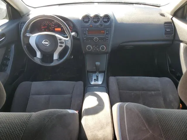 1N4AL21E69C113678 2009 2009 Nissan Altima- 2-5 8