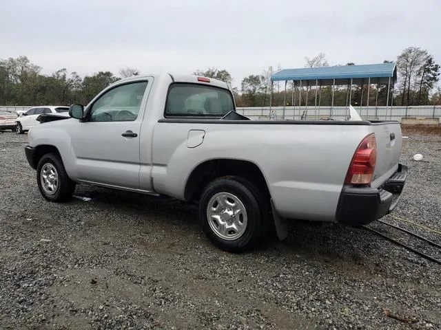 5TENX22N86Z152641 2006 2006 Toyota Tacoma 2