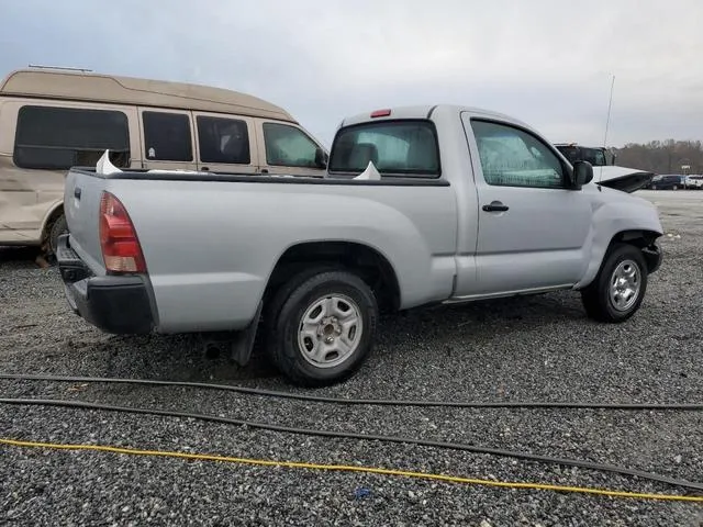 5TENX22N86Z152641 2006 2006 Toyota Tacoma 3