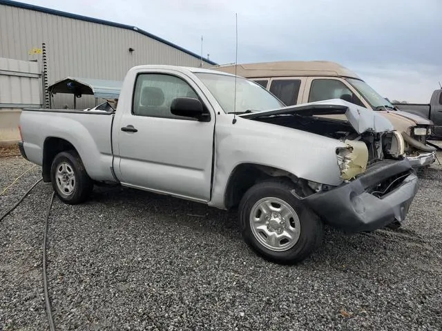 5TENX22N86Z152641 2006 2006 Toyota Tacoma 4