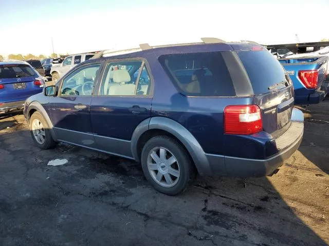 1FMDK04175GA65419 2005 2005 Ford Freestyle- SE 2