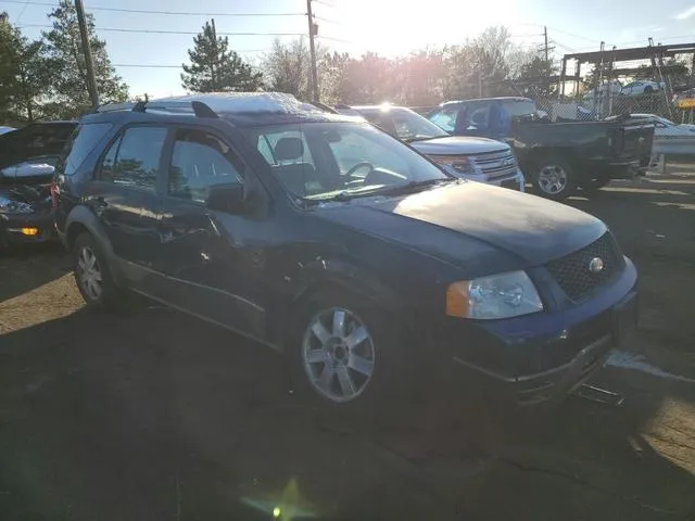 1FMDK04175GA65419 2005 2005 Ford Freestyle- SE 4