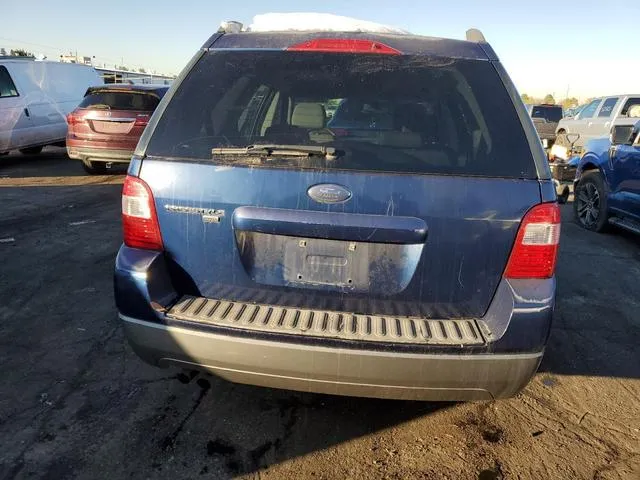 1FMDK04175GA65419 2005 2005 Ford Freestyle- SE 6