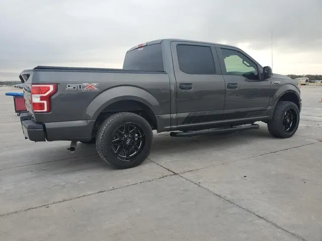 1FTEW1CP3JKD05002 2018 2018 Ford F-150- Supercrew 3