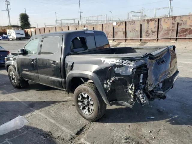 3TMCZ5AN0PM613723 2023 2023 Toyota Tacoma- Double Cab 2