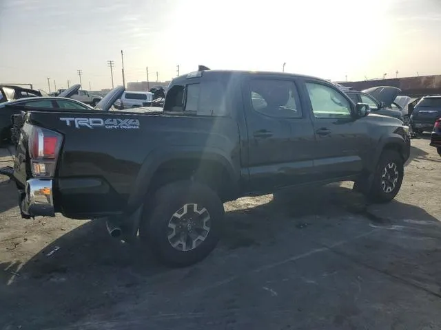 3TMCZ5AN0PM613723 2023 2023 Toyota Tacoma- Double Cab 3