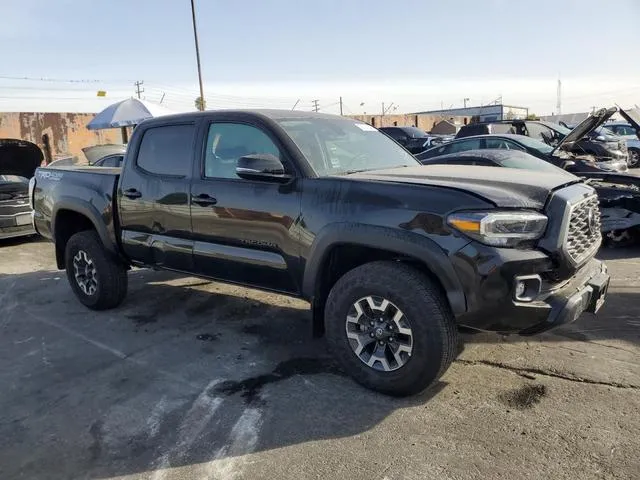 3TMCZ5AN0PM613723 2023 2023 Toyota Tacoma- Double Cab 4