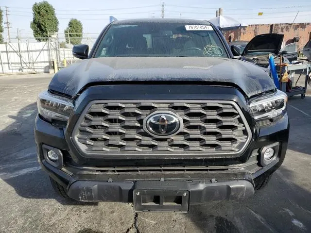 3TMCZ5AN0PM613723 2023 2023 Toyota Tacoma- Double Cab 5