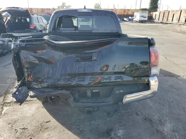 3TMCZ5AN0PM613723 2023 2023 Toyota Tacoma- Double Cab 6