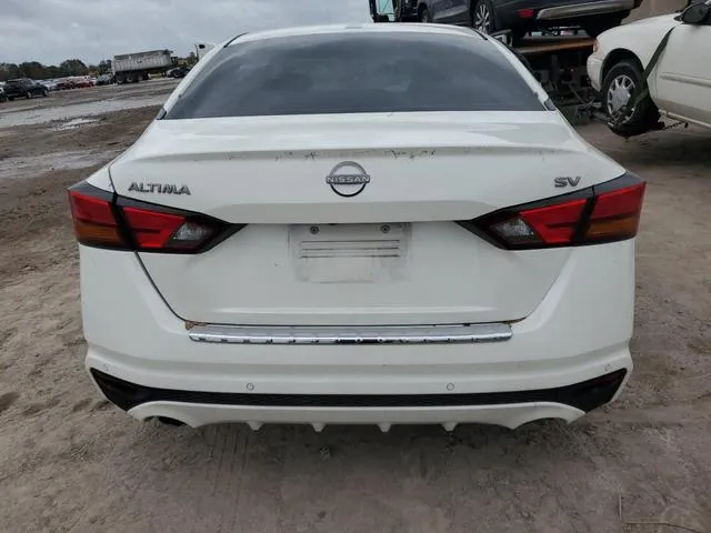 1N4BL4DV2PN397467 2023 2023 Nissan Altima- SV 6