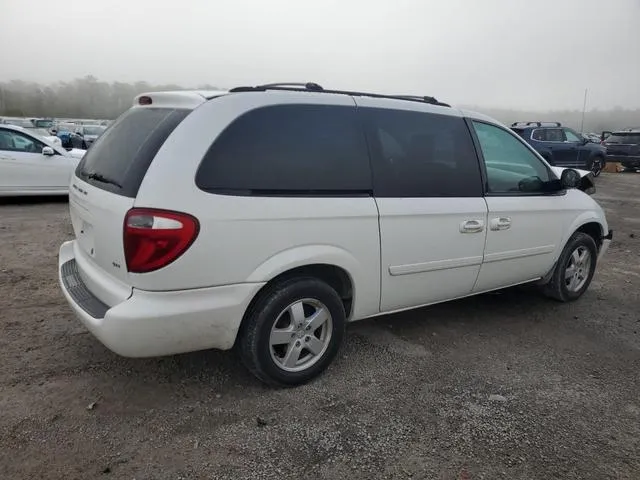 2D4GP44L37R188263 2007 2007 Dodge Grand Caravan- Sxt 3