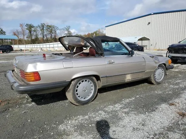 WDBBA48D1GA040918 1986 1986 Mercedes-Benz 560- SL 3