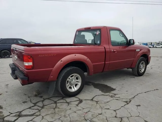 1FTYR10U68PB08658 2008 2008 Ford Ranger 3