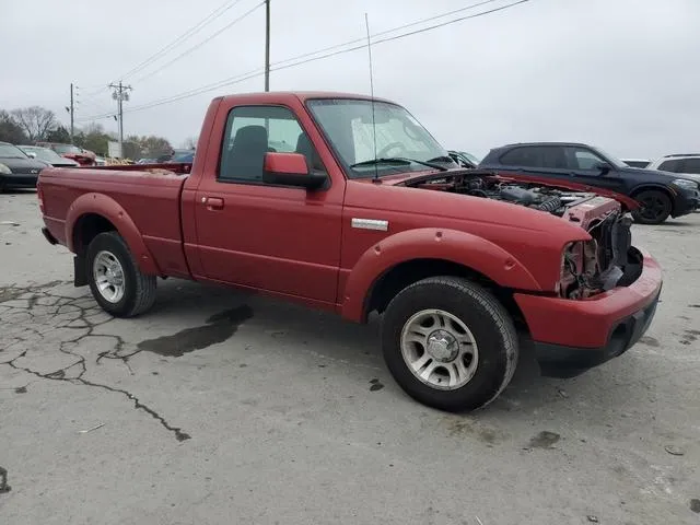 1FTYR10U68PB08658 2008 2008 Ford Ranger 4