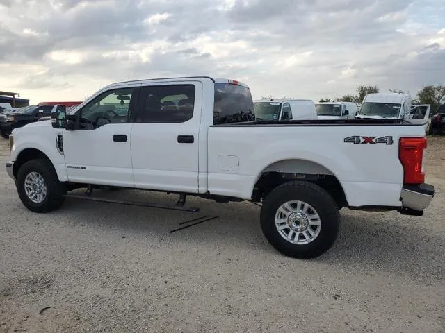 1FT7W2BT6JEB39165 2018 2018 Ford F-250- Super Duty 2