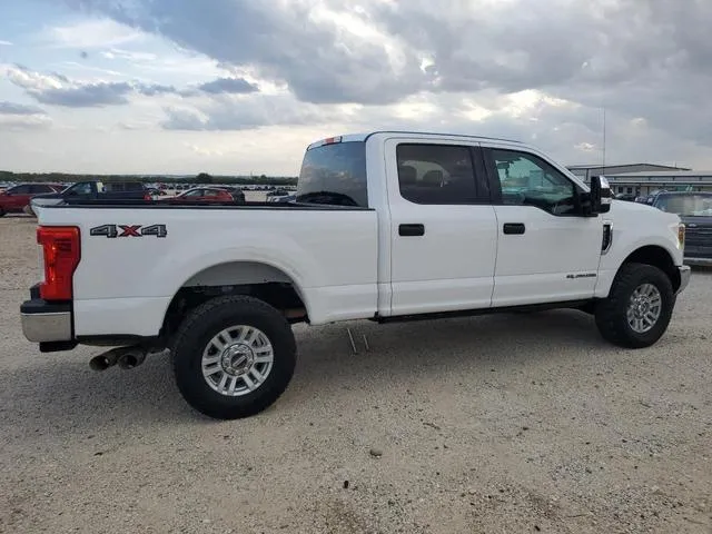 1FT7W2BT6JEB39165 2018 2018 Ford F-250- Super Duty 3