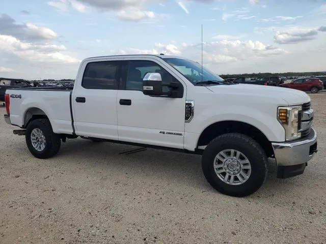 1FT7W2BT6JEB39165 2018 2018 Ford F-250- Super Duty 4