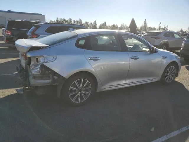 5XXGU4L16KG368098 2019 2019 KIA Optima- EX 3