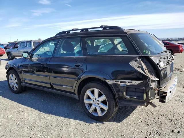 4S4BP61C267320738 2006 2006 Subaru Legacy- Outback 2-5I 2