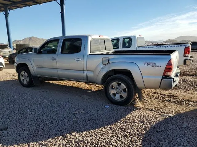 5TEKU72N07Z343822 2007 2007 Toyota Tacoma- Double Cab Preru 2