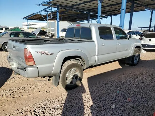 5TEKU72N07Z343822 2007 2007 Toyota Tacoma- Double Cab Preru 3