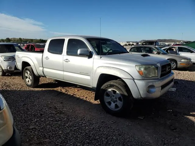 5TEKU72N07Z343822 2007 2007 Toyota Tacoma- Double Cab Preru 4