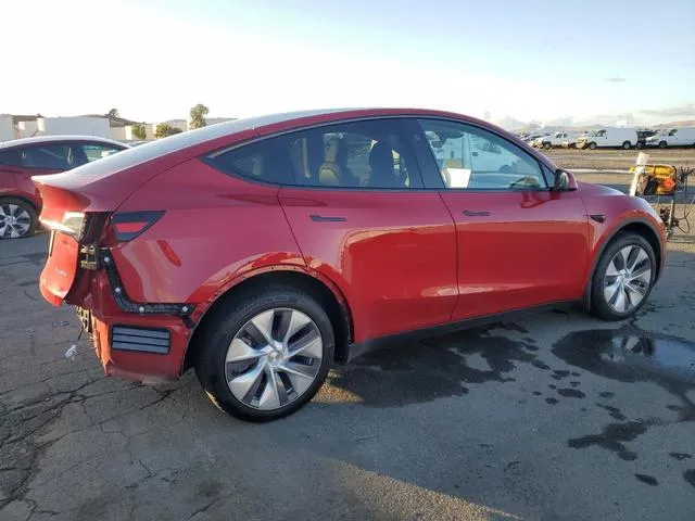 7SAYGDEEXPA202334 2023 2023 Tesla MODEL Y 3