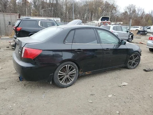 JF1GE74638G507779 2008 2008 Subaru Impreza- Wrx 3