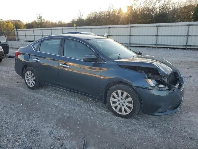 3N1AB7AP3GL654686 2016 2016 Nissan Sentra- S 4