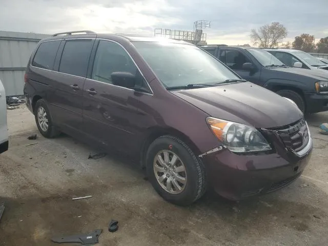 5FNRL3H64AB108553 2010 2010 Honda Odyssey- Exl 4