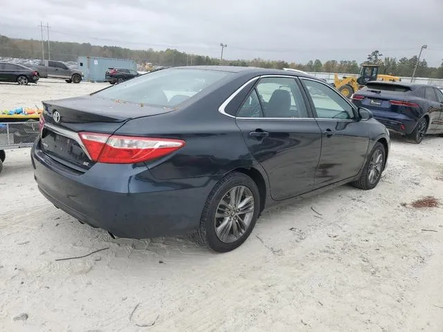 4T1BF1FK5GU256932 2016 2016 Toyota Camry- LE 3