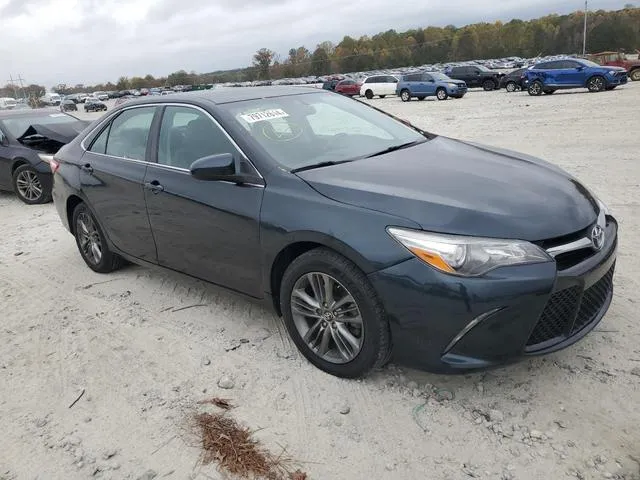 4T1BF1FK5GU256932 2016 2016 Toyota Camry- LE 4