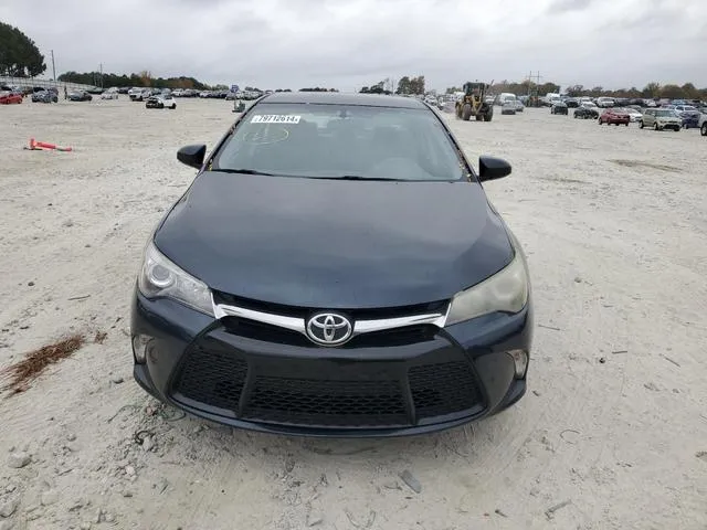 4T1BF1FK5GU256932 2016 2016 Toyota Camry- LE 5