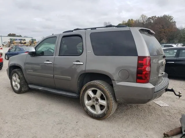 1GNFK13077J379256 2007 2007 Chevrolet Tahoe- K1500 2