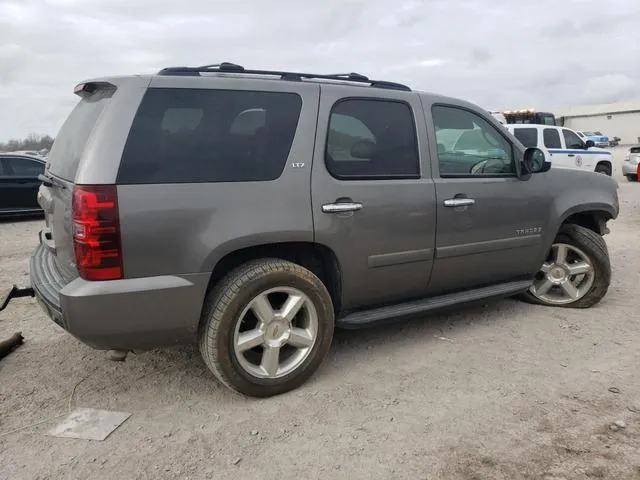 1GNFK13077J379256 2007 2007 Chevrolet Tahoe- K1500 3