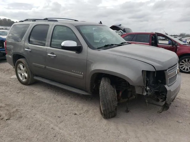 1GNFK13077J379256 2007 2007 Chevrolet Tahoe- K1500 4